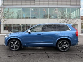 Volvo Xc90 Hybrid T8 R-Design* I4 Supercharged* Keyless* Подг - 23158 € / 45293.11 лв. - 99491247 9