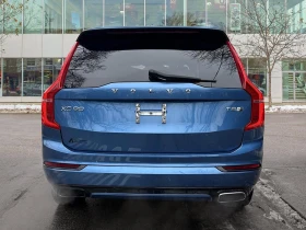 Volvo Xc90 Hybrid T8 R-Design* I4 Supercharged* Keyless* Подг - 23158 € / 45293.11 лв. - 99491247 6