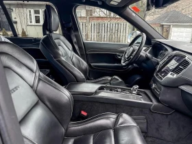 Volvo Xc90 Hybrid T8 R-Design* I4 Supercharged* Keyless* Подг - 23158 € / 45293.11 лв. - 99491247 13