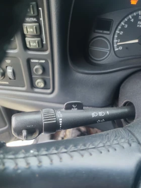 Chevrolet Avalanche V8 - 10200 € / 19949.47 лв. - 29208353 6