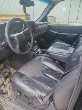 Chevrolet Avalanche V8 - 10200 € / 19949.47 лв. - 29208353 10