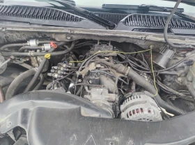 Chevrolet Avalanche V8 - 10200 € / 19949.47 лв. - 29208353 14