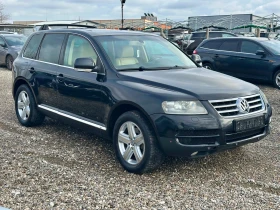 VW Touareg 3.0 V6 224кс - 4999 € / 9777.19 лв. - 56215098 3