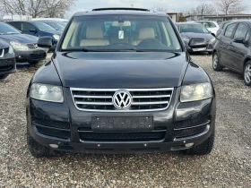 VW Touareg 3.0 V6 224кс - 4999 € / 9777.19 лв. - 56215098 2