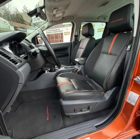 Ford Ranger 3.2D 200�.� * WILDTRAK* * ���������* * ������*  | Mobile.bg � ����� ������ 11