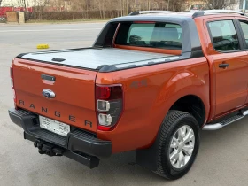 Ford Ranger 3.2D 200�.� * WILDTRAK* * ���������* * ������*  | Mobile.bg � ����� ������ 16
