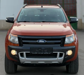 Ford Ranger 3.2D 200�.� * WILDTRAK* * ���������* * ������*  | Mobile.bg � ����� ������ 2