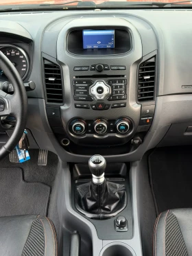 Ford Ranger 3.2D 200�.� * WILDTRAK* * ���������* * ������*  | Mobile.bg � ����� ������ 14