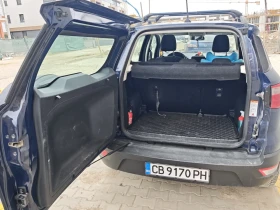 Ford EcoSport - 7500 € / 14668.73 лв. - 77405553 2