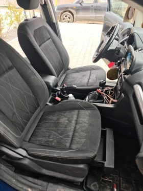 Ford EcoSport - 7500 € / 14668.73 лв. - 77405553 7