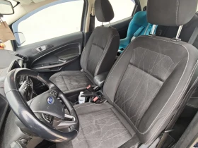 Ford EcoSport - 7500 € / 14668.73 лв. - 77405553 9