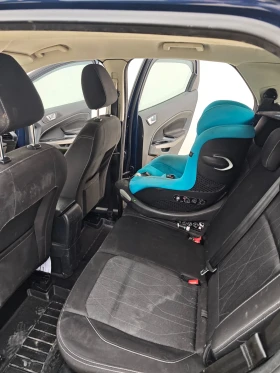 Ford EcoSport - 7500 € / 14668.73 лв. - 77405553 5