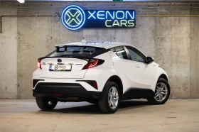 Toyota C-HR | Mobile.bg � ����� ������ 6