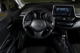 Toyota C-HR - 19600 € / 38334.27 лв. - 64161030 12