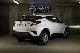 Toyota C-HR - 19600 € / 38334.27 лв. - 64161030 7