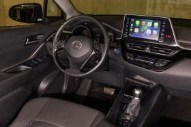 Toyota C-HR | Mobile.bg � ����� ������ 11