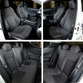 Toyota C-HR - 19600 € / 38334.27 лв. - 64161030 15