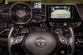 Toyota C-HR | Mobile.bg � ����� ������ 13