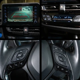 Toyota C-HR - 19600 € / 38334.27 лв. - 64161030 16