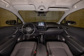 Toyota C-HR | Mobile.bg � ����� ������ 9