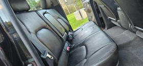Nissan Navara 2.5 DCI Double Cab 4x4 AUTOMAT | Mobile.bg � ����� ������ 15