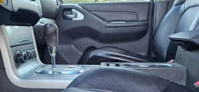 Nissan Navara 2.5 DCI Double Cab 4x4 AUTOMAT | Mobile.bg � ����� ������ 14