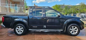 Nissan Navara 2.5 DCI Double Cab 4x4 AUTOMAT | Mobile.bg � ����� ������ 5