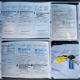Nissan Navara 2.5 DCI Double Cab 4x4 AUTOMAT | Mobile.bg � ����� ������ 17