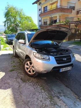Hyundai Santa fe | Mobile.bg � ����� ������ 3