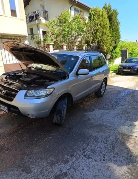 Hyundai Santa fe | Mobile.bg � ����� ������ 2