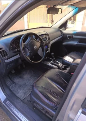 Hyundai Santa fe | Mobile.bg � ����� ������ 6