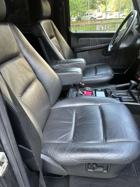 Mercedes-Benz G 320 undefined | Auto.bg — изображение 9