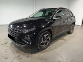 Hyundai Tucson PLUG-IN/265HP/TREND/4WD/ГАРАНЦИЯ