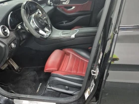 Mercedes-Benz GLC 43 AMG * Digital Cockpit* �������* 4Matic* 360* �������*  | Mobile.bg � ����� ������ 9