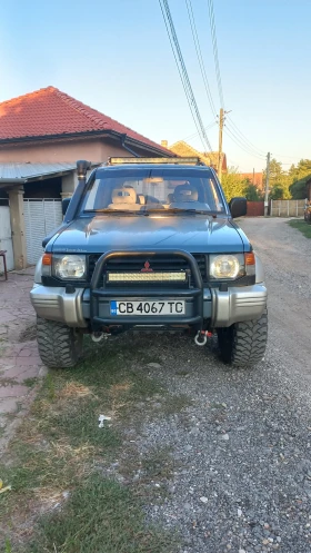 Mitsubishi Pajero | Mobile.bg � ����� ������ 2