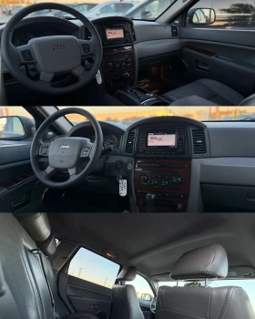 Jeep Grand cherokee * 3.0CRD* Limited* 2009*  | Mobile.bg � ����� ������ 14