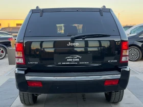 Jeep Grand cherokee * 3.0CRD* Limited* 2009*  | Mobile.bg � ����� ������ 8