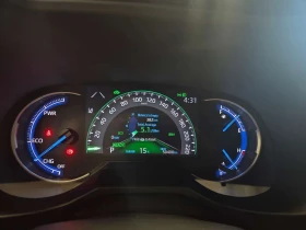 Toyota Rav4 * Hybrid Limited * AWD * CARFAX *  | Mobile.bg � ����� ������ 8