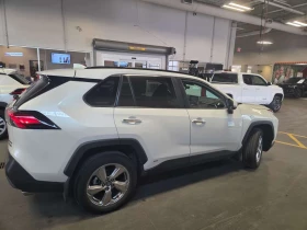 Toyota Rav4 * Hybrid Limited * AWD * CARFAX *  | Mobile.bg � ����� ������ 3