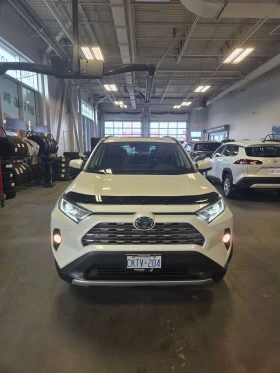 Toyota Rav4 * Hybrid Limited * AWD * CARFAX *  | Mobile.bg � ����� ������ 6