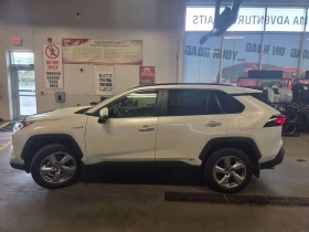 Toyota Rav4 * Hybrid Limited * AWD * CARFAX *  | Mobile.bg � ����� ������ 2