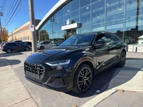 ������ Audi Q8