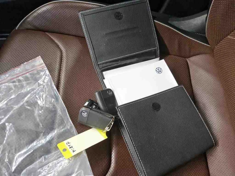 VW Tiguan Allspace 147KW 7/DSG, снимка 6 - Автомобили и джипове - 52691769