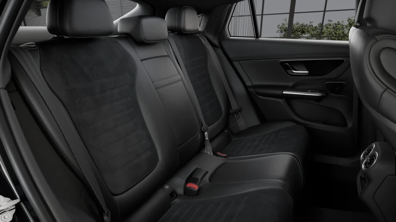 Mercedes-Benz GLC 220 d 4MATIC Coupe, снимка 10 - Автомобили и джипове - 52747556