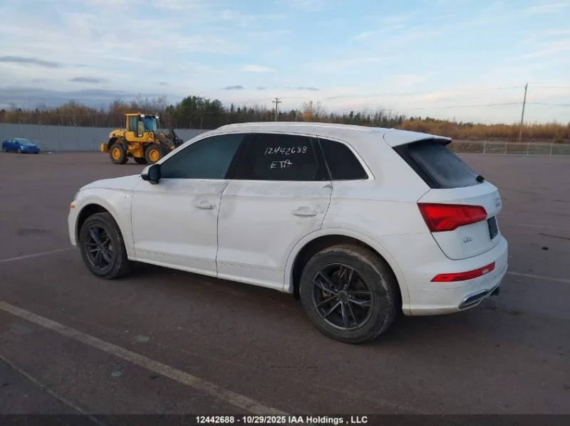 Audi Q5 Technik* Panorama, снимка 2 - Автомобили и джипове - 52857273