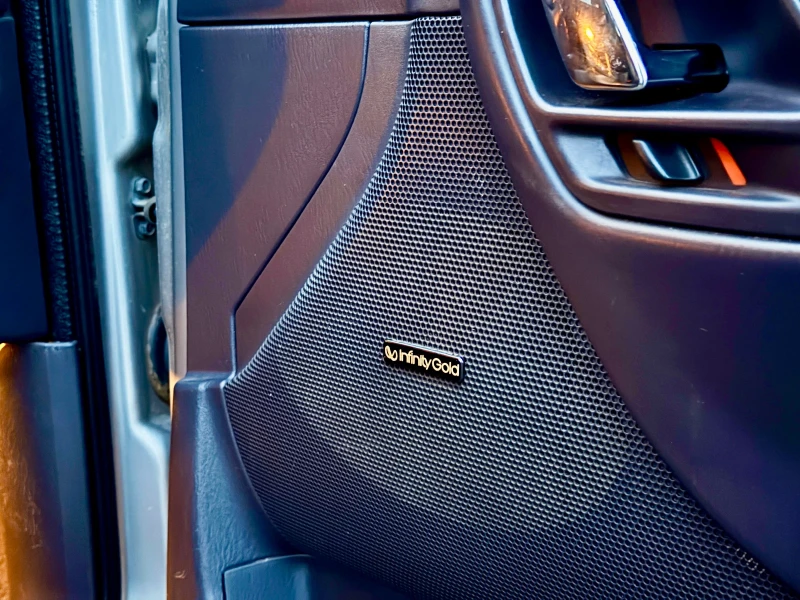 Jeep Grand cherokee 4.7 / BRC, снимка 14 - Автомобили и джипове - 53090118