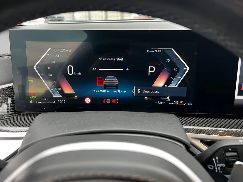 BMW X6 40i* X-Drive* M Sport* Pro* , снимка 8 - Автомобили и джипове - 53117457