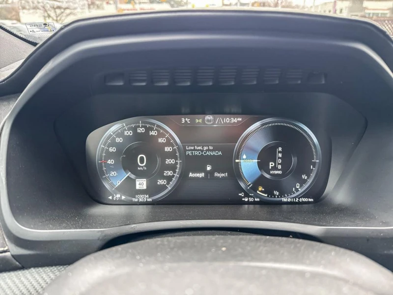 Volvo Xc90 Hybrid T8 R-Design* I4 Supercharged* Keyless* Подг, снимка 12 - Автомобили и джипове - 53178684