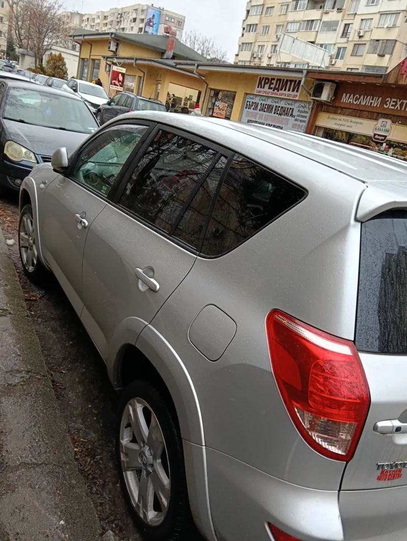 Toyota Rav4 D-cat , снимка 2 - Автомобили и джипове - 53298573