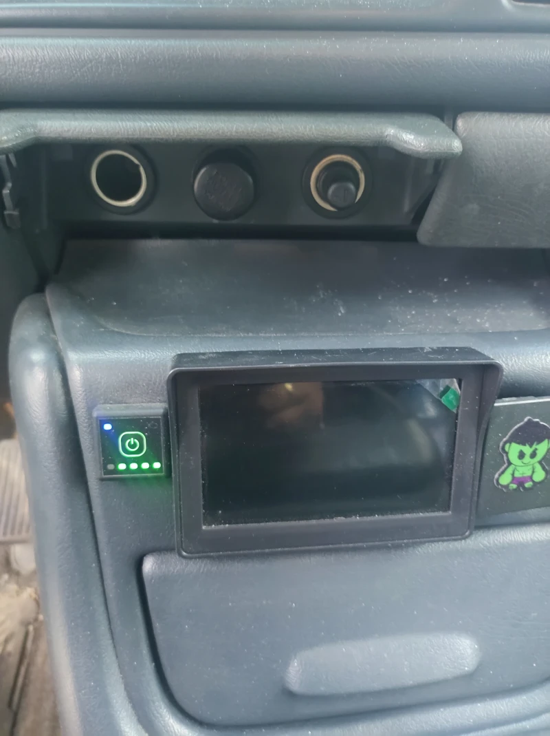 Chevrolet Avalanche V8, снимка 8 - Автомобили и джипове - 53374639